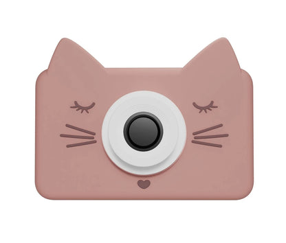 Cat Kids Digital Camera