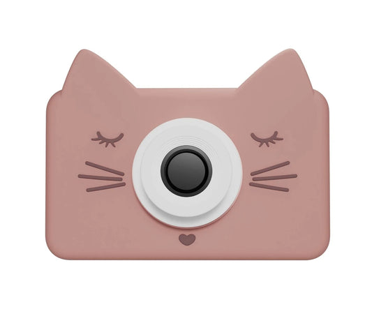 Cat Kids Digital Camera