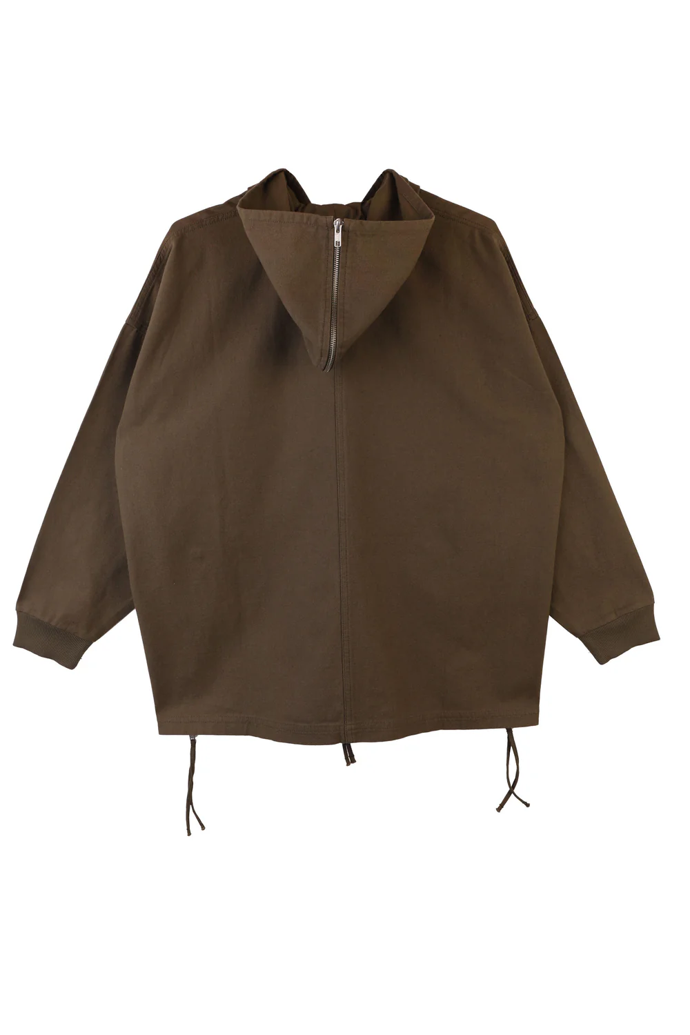 Mori Jacket - Olive