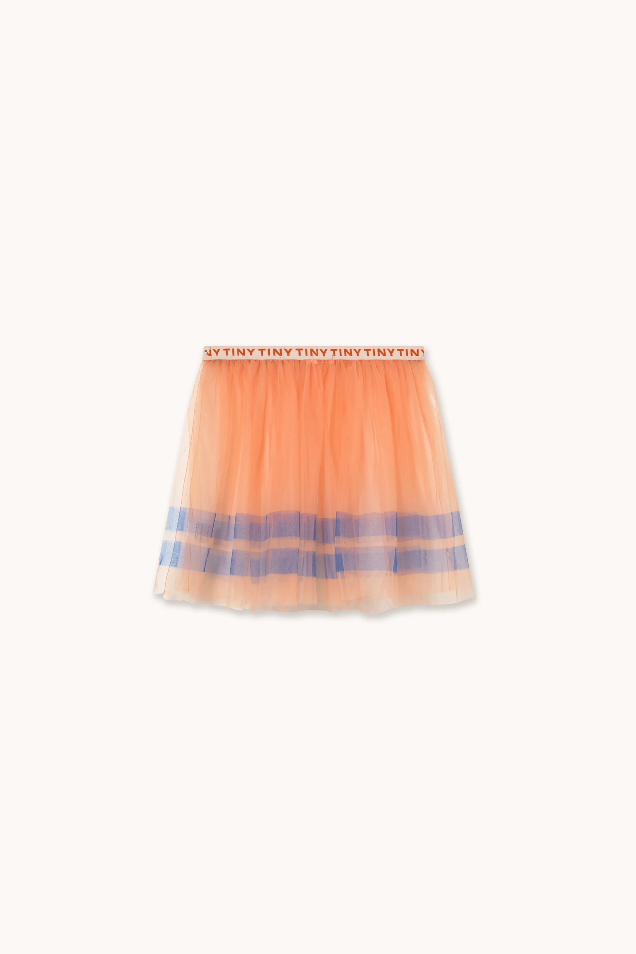 Stripes Tutu Skirt