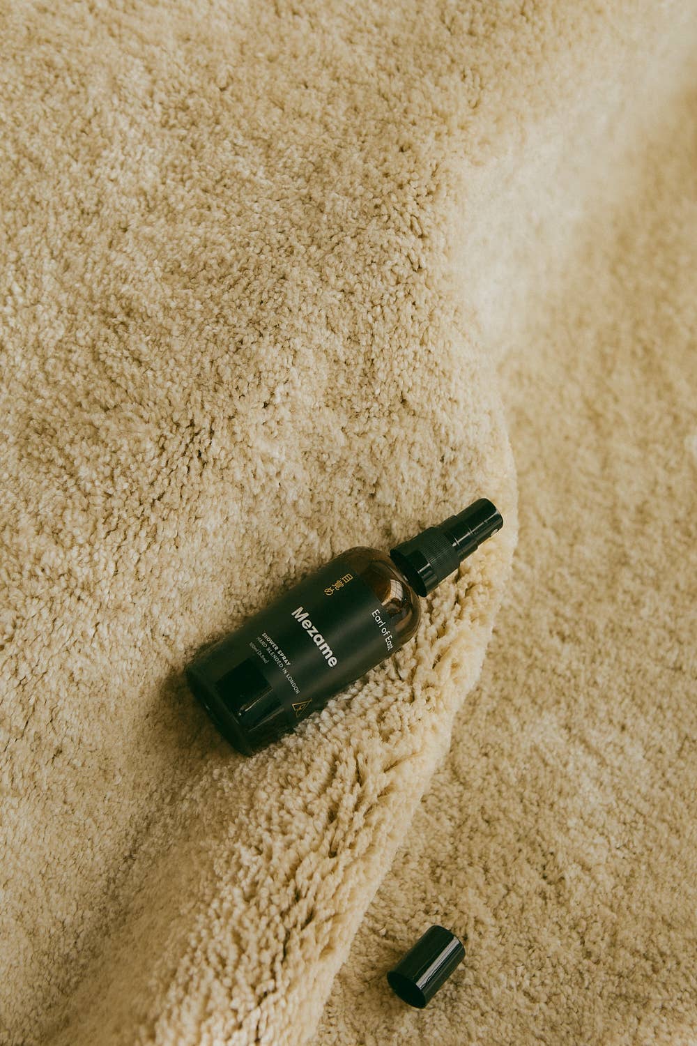 Mezame | Shower Spray 100ml [3.3 fl.oz]