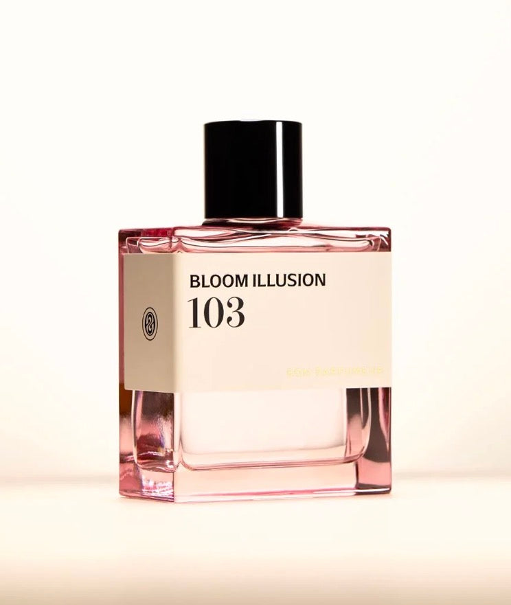 103: Bloom Illusion - 30ml