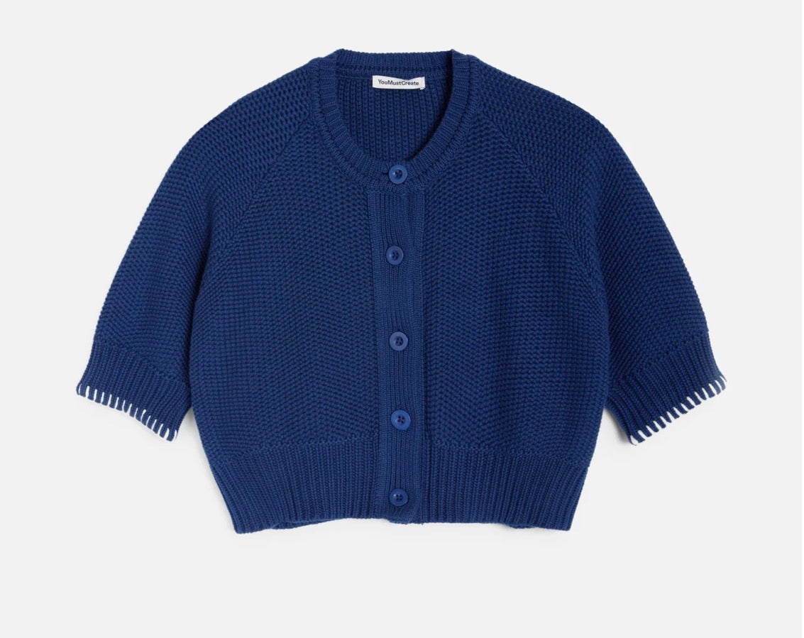 Kwai Cardigan