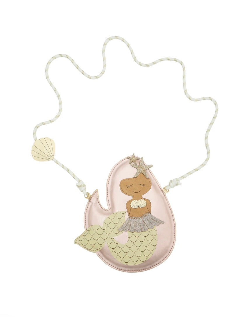 Mermaid Bag