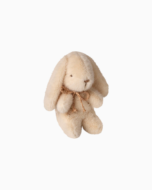 Bunny Plush - Mini Cream