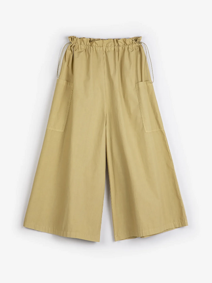 Paper Touch Culottes