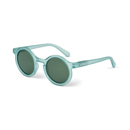 Darla Sunglasses 1-3 Year - Peppermint