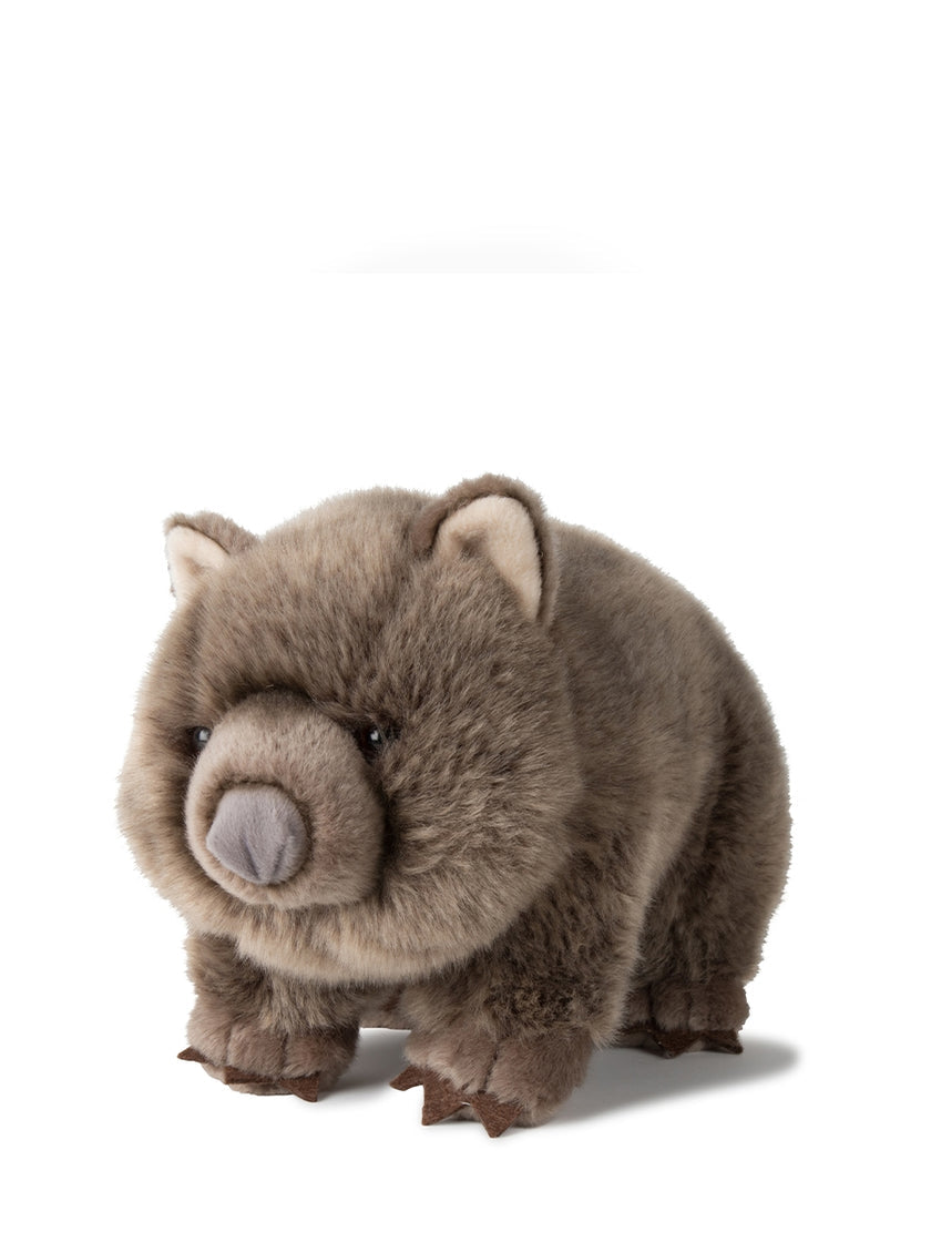 WWF Wombat