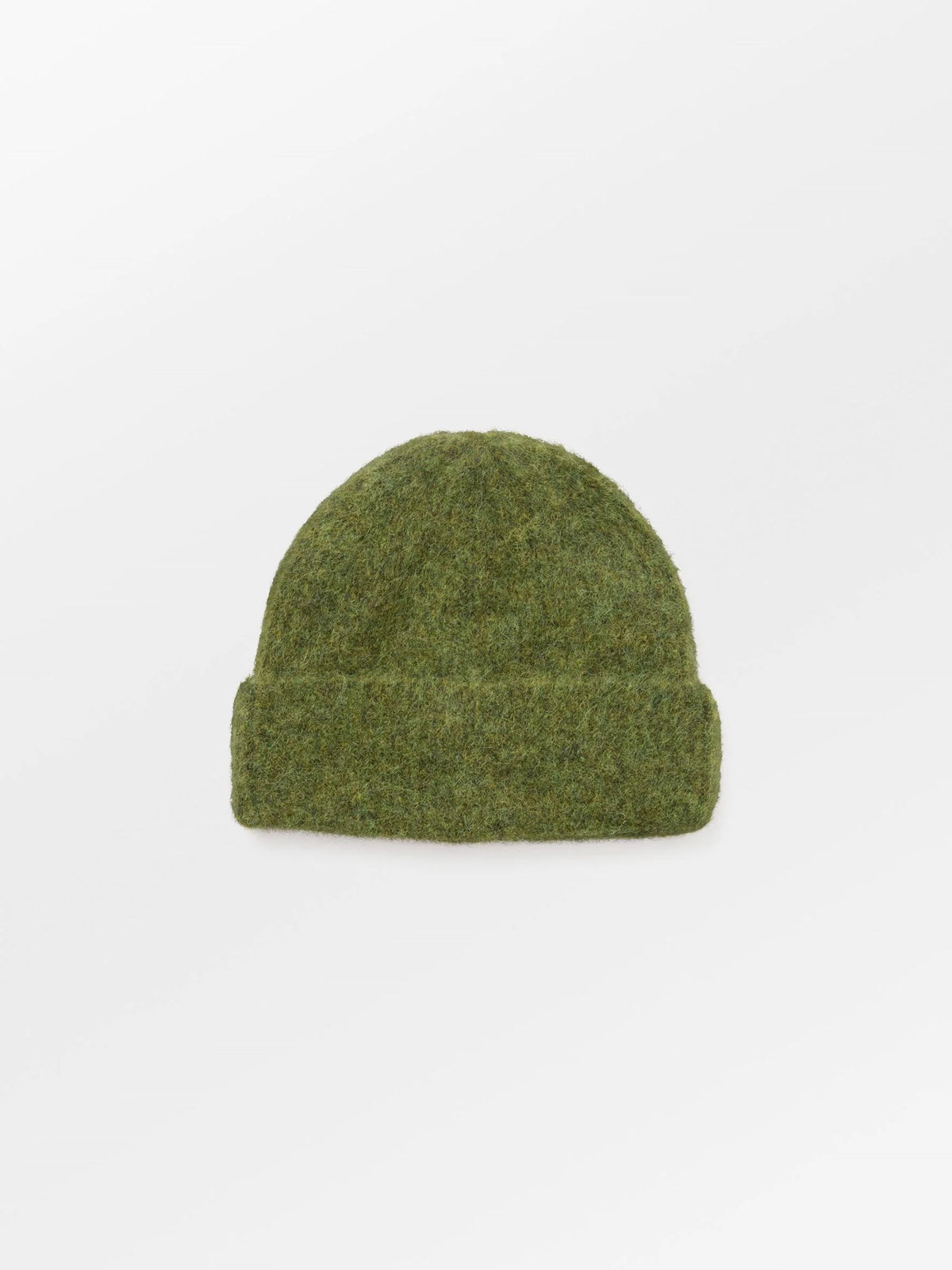 Alpaca-Wool Beanie