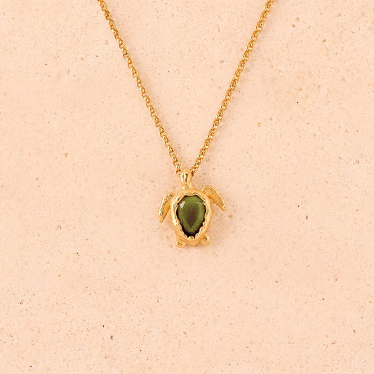 Lona Necklace