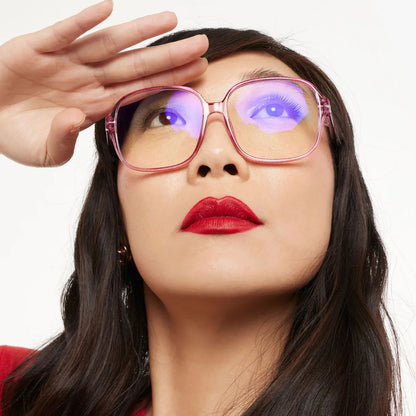 Pascal - Glossy Blush