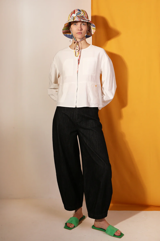 Miguel Jeans - Black