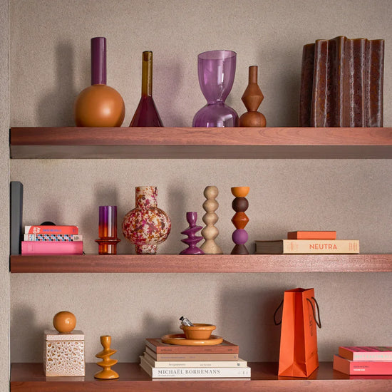 Candle Holder - Tove