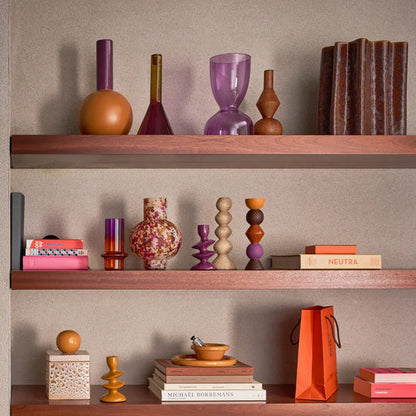 Candle Holder - Tove