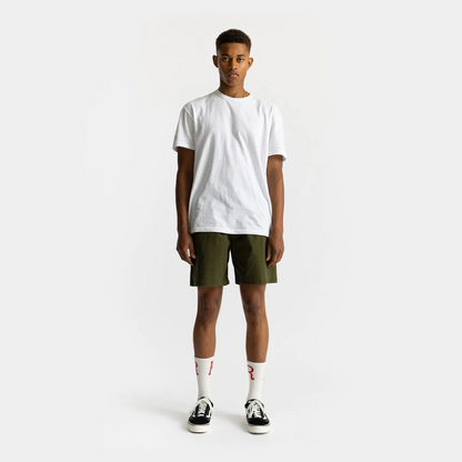 Casual Shorts - Army