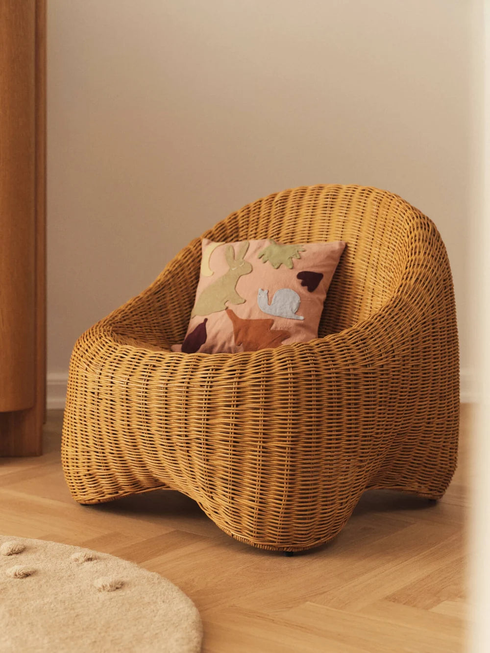 Lunden Cushion