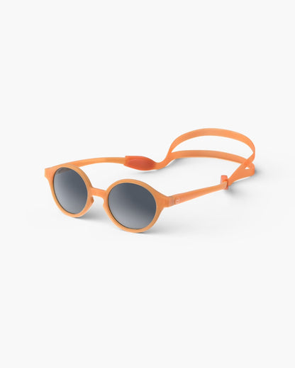 Sun Kids #D Orange Smash