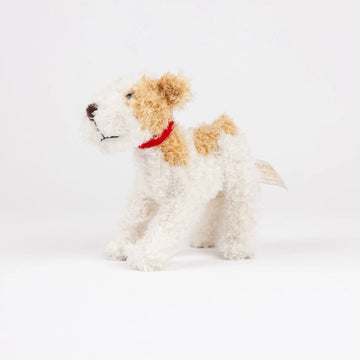 Eliot the Dog - Small