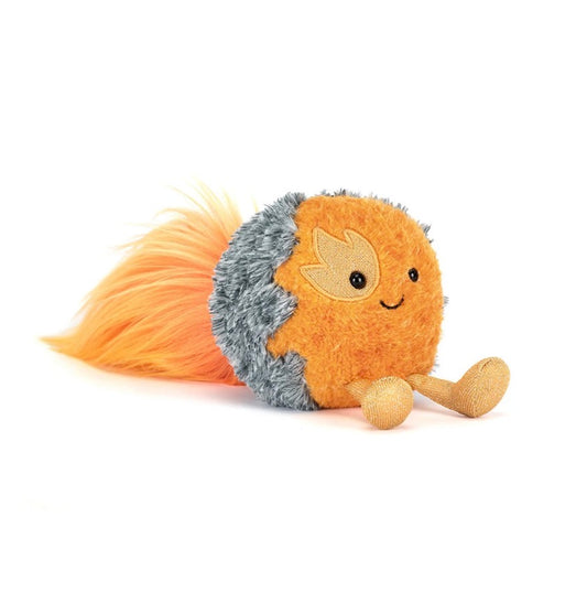 Amuseables Space Comet