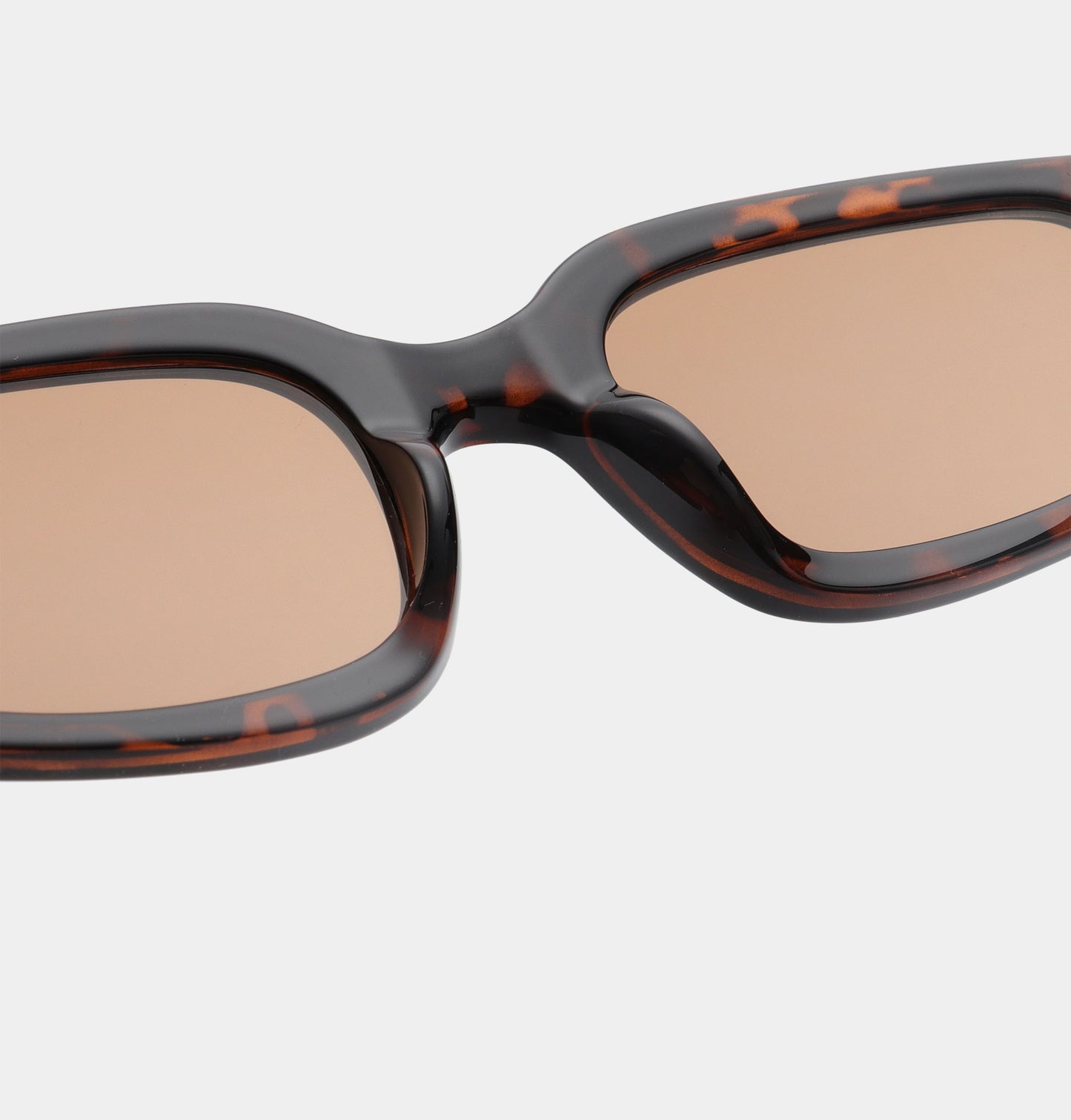 Alex Sunglasses - Demi Tort