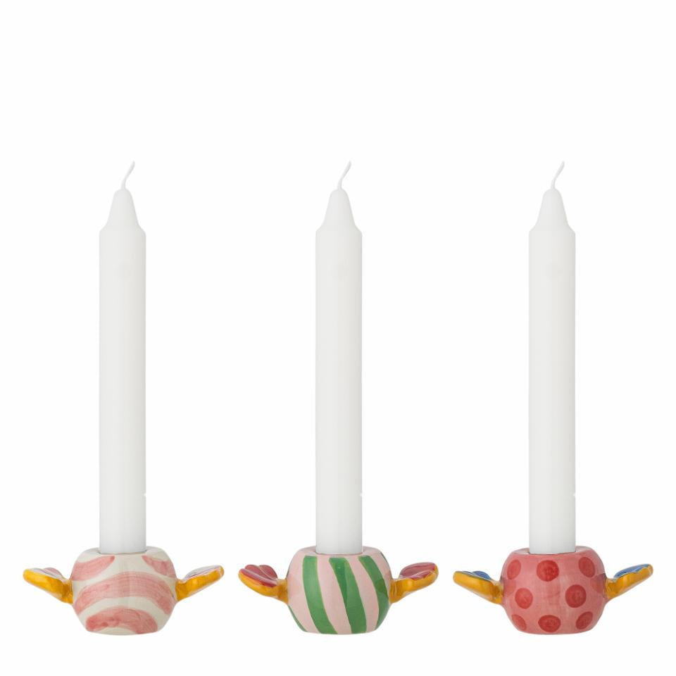 Caramella Candle Holder