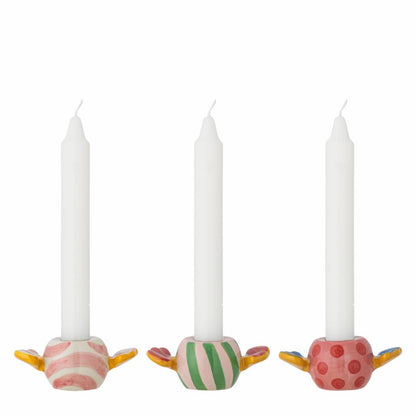Caramella Candle Holder