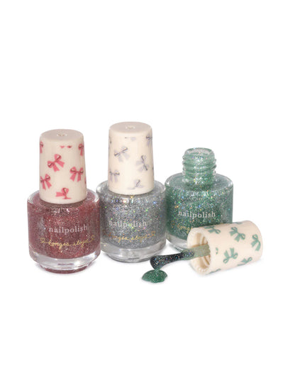 Twinkle Nail Polish