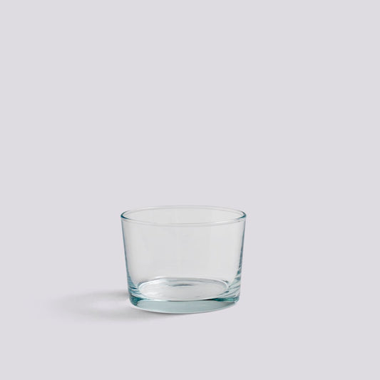 Glass Small