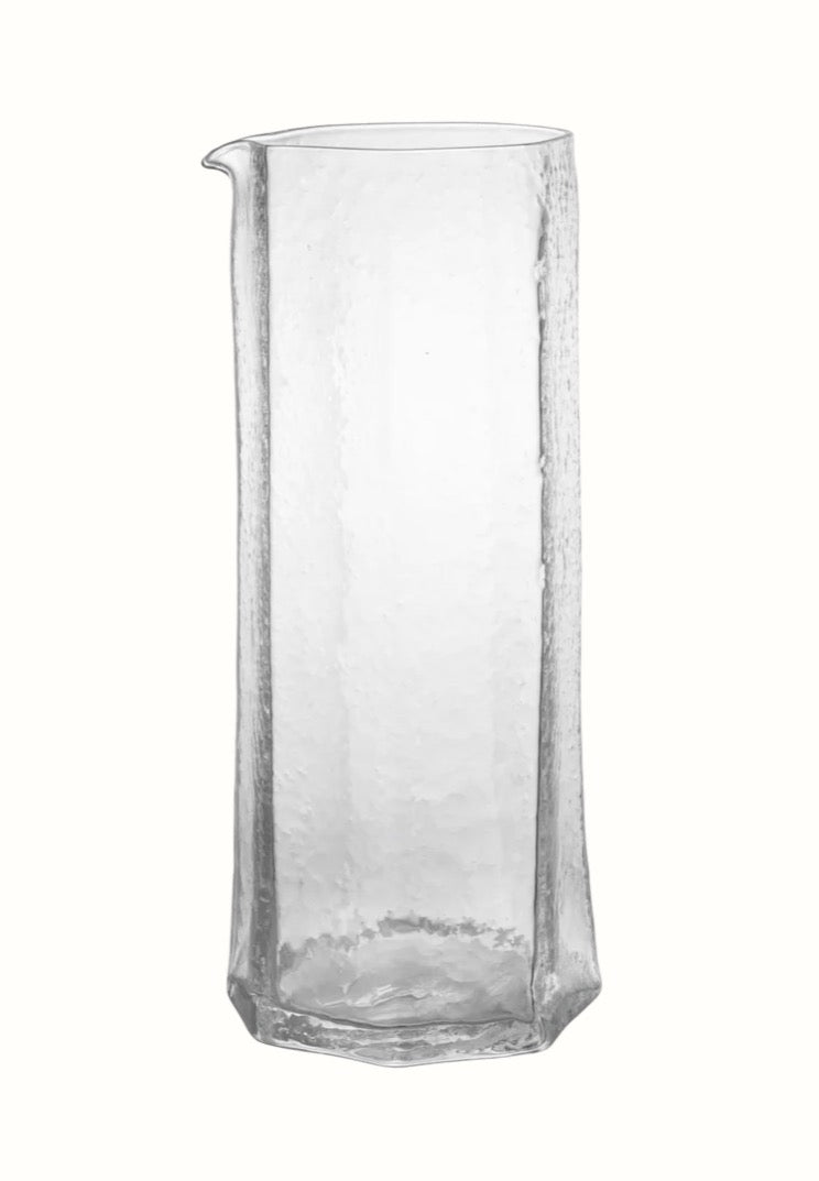 Kiru Carafe - Clear