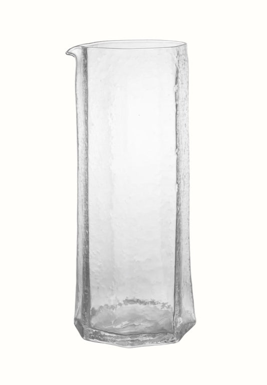 Kiru Carafe - Clear