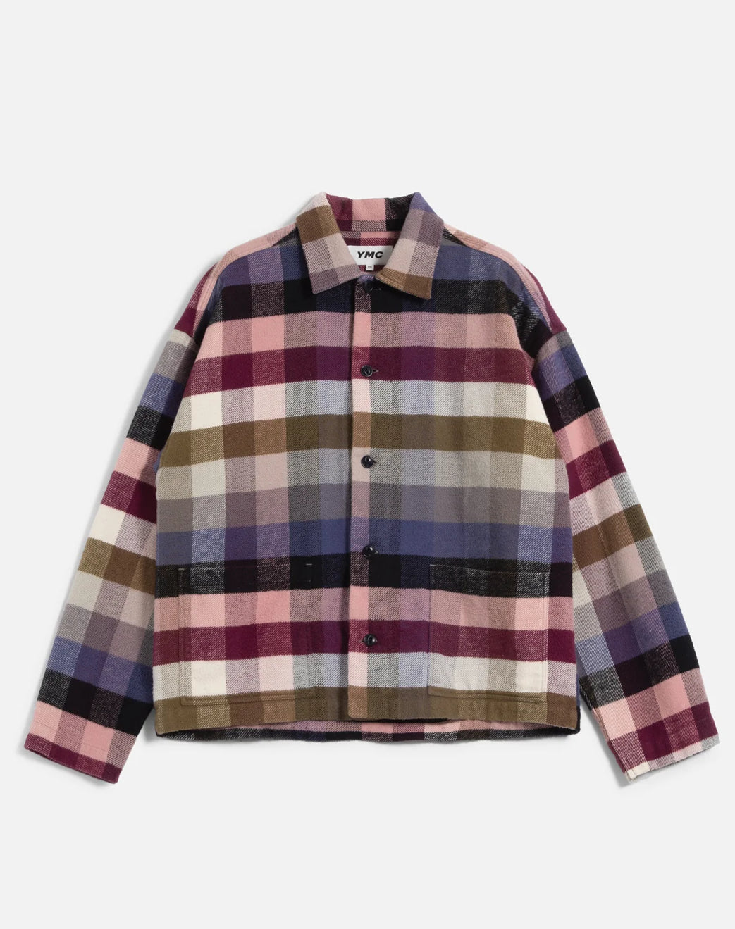 PJ Overshirt