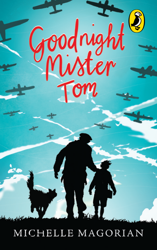 Yoto Card - Goodnight Mister Tom