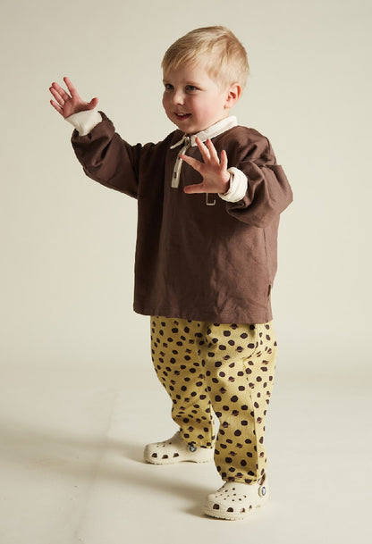 Lowe Honey Saturn Trouser