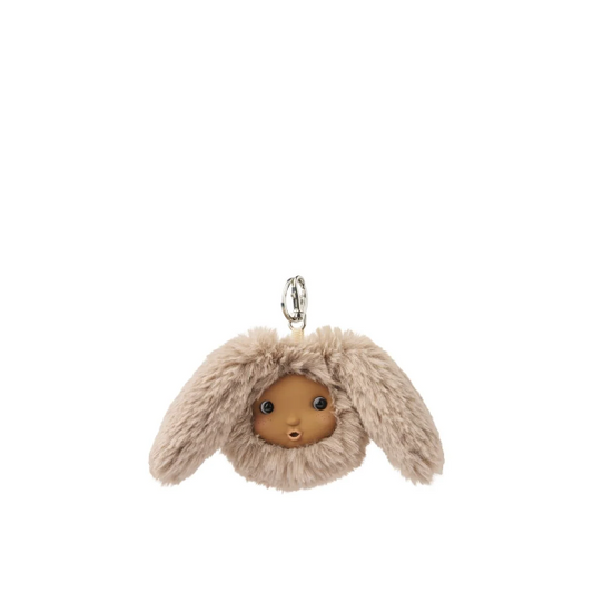Ryo Plush Keychain