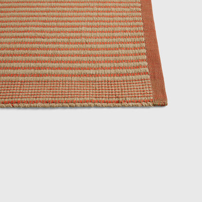 Tapis Mat - Red