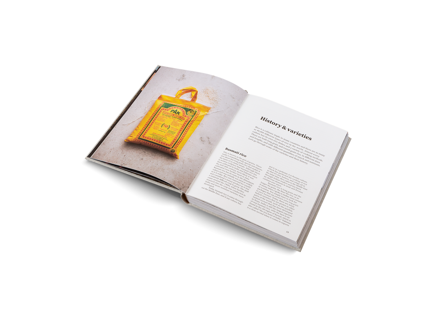 Rice and Shine: Recipes and Delicacies for Every Occasion