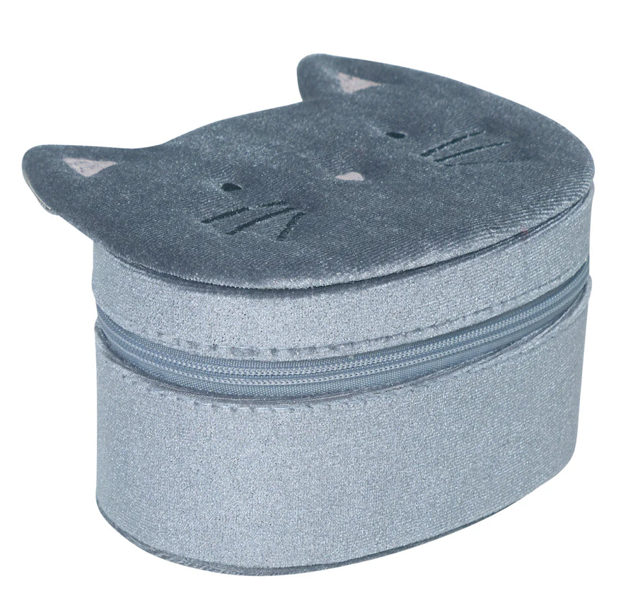 Kitty Cat Jewellery Box