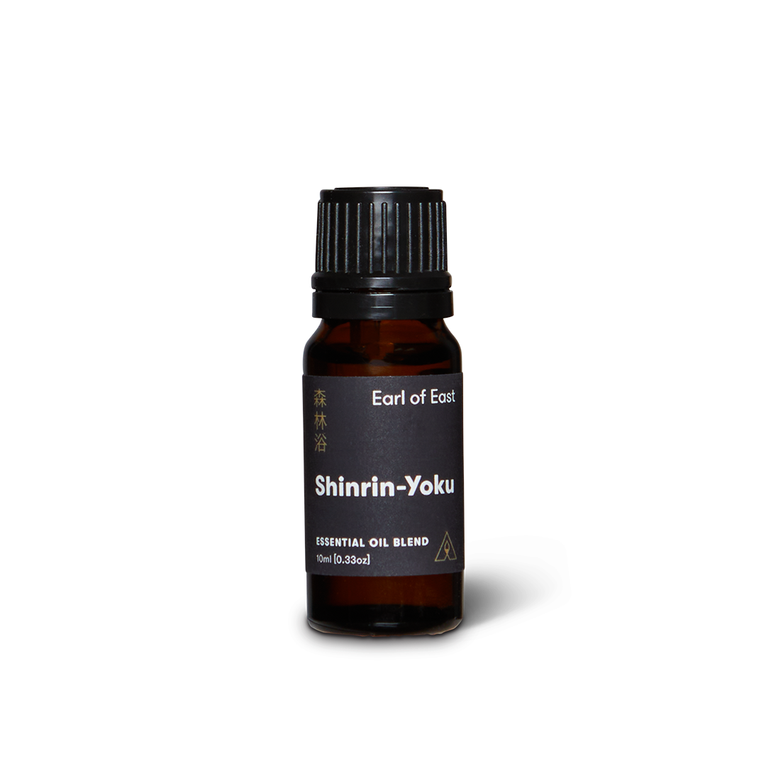 Shinrin-Yoku | Essential Oil 10ml [.33floz]