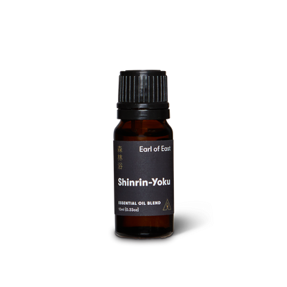 Shinrin-Yoku | Essential Oil 10ml [.33floz]