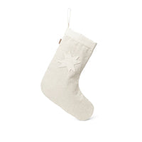 Vela Christmas Stocking