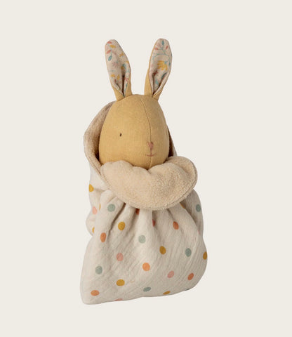 Lullaby Friends Mini Bunny Soother