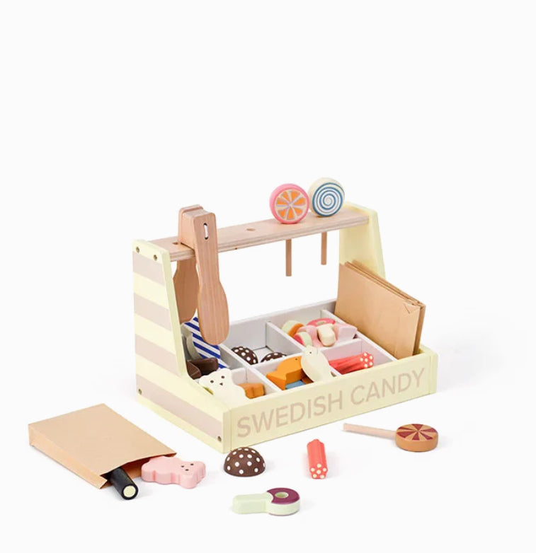 Swedish Candy Shop
