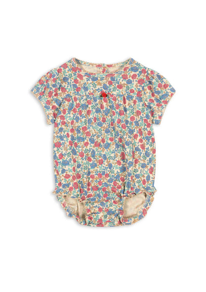 Jada Romper