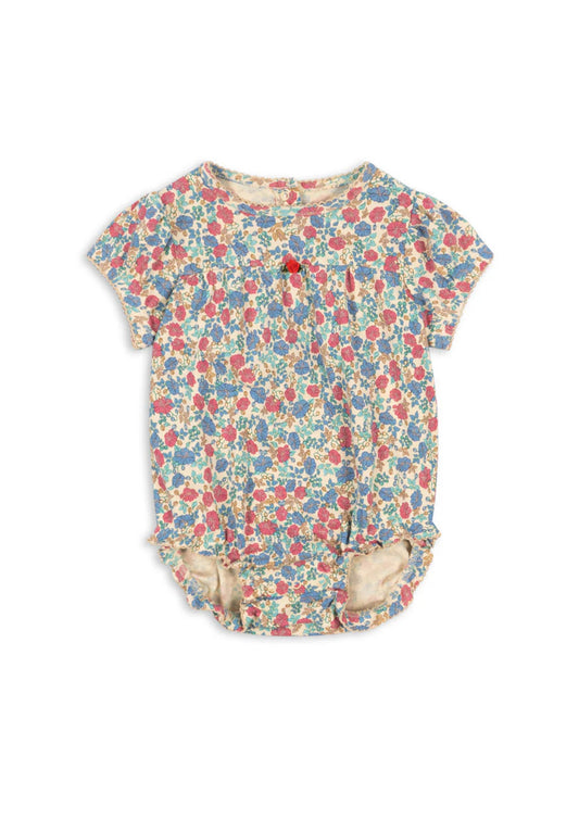 Jada Romper