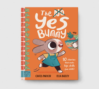 The Yes Bunny