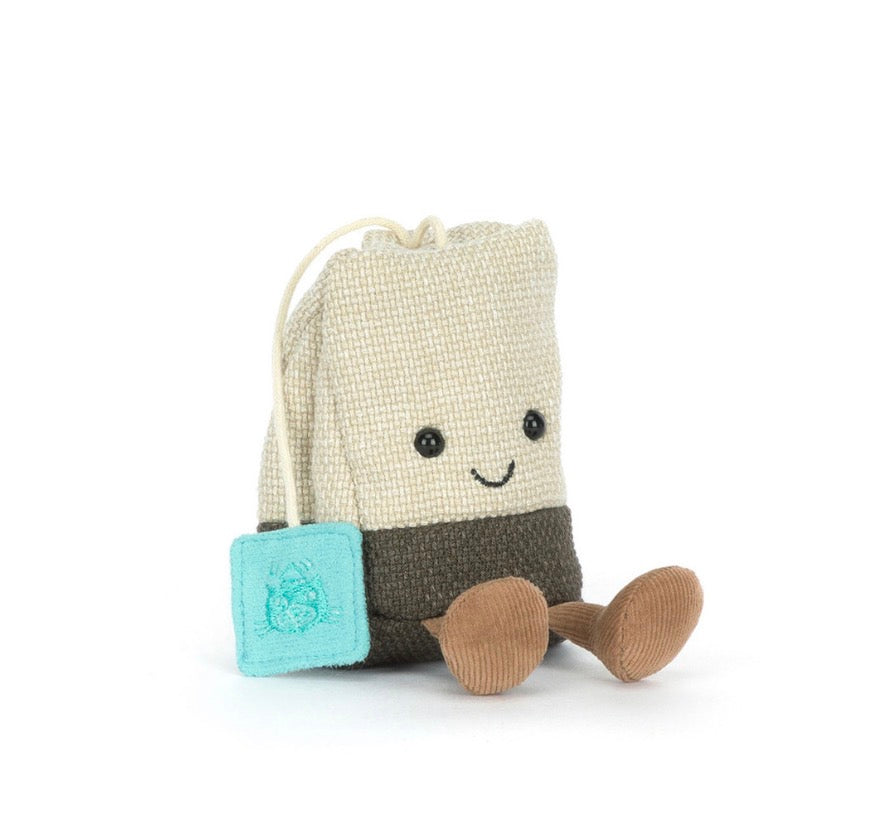 Amuseables Sleepy Tea Bag