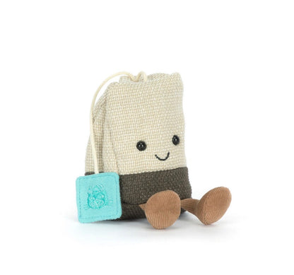 Amuseables Sleepy Tea Bag