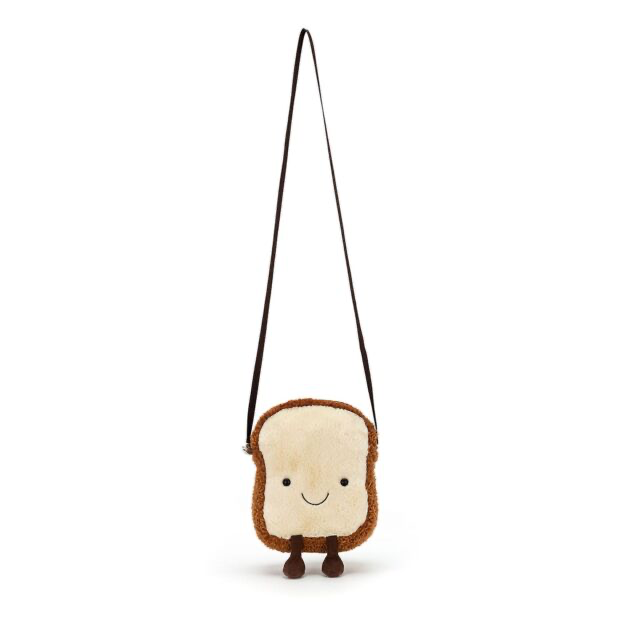 Jellycat Amusable Toast Bag