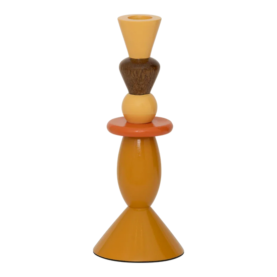 Candle Holder Vimba
