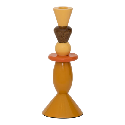 Candle Holder Vimba